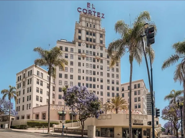 702 Ash St, San Diego, CA