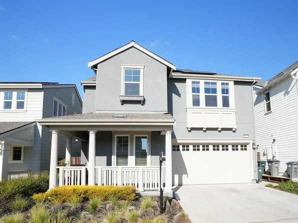 2167 Carbondale Cir, Dublin, CA 94568