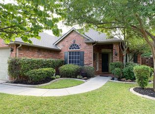 1723 Vintage Dr, Corinth, TX 76210
