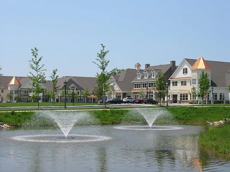 The Enclave at Dewy Meadows — Photo 37