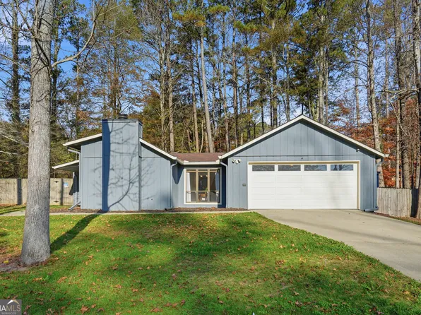 2321 Post Creek Ct, Marietta, GA 30062