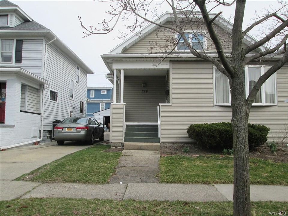 2nd image of 174 E Hazeltine Ave