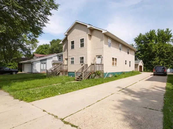 6824 W Mill ROAD #6826, Milwaukee, WI 53218