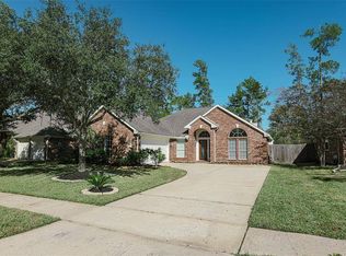 13518 Clareton Ln, Cypress, TX 77429