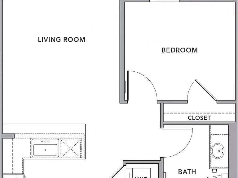 Ariva Luxury Residences — Photo 77