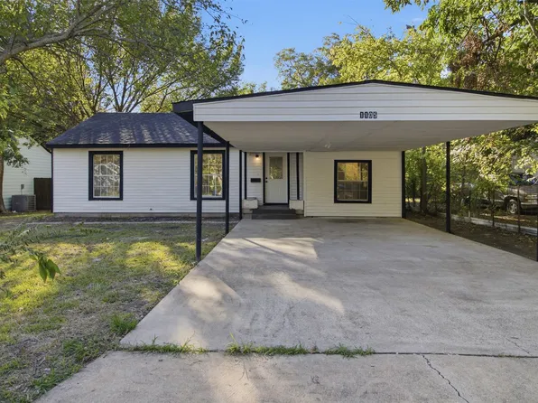 1105 Bell Dr, Greenville, TX 75401