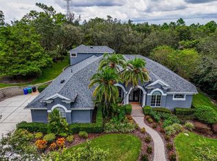 414 Westgate Rd, Tarpon Springs, FL 34688