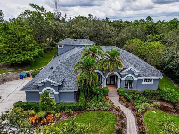 414 Westgate Rd, Tarpon Springs, FL 34688