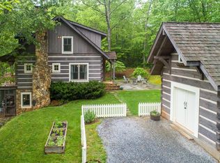 245 Fiddle And A Bow Ln, Sylva, NC 28779