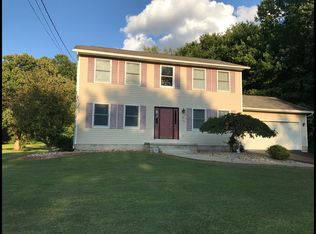 7964 Burkey Rd NW, North Canton, OH 44720