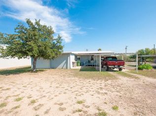 206 Olmos St, Zapata, TX 78076
