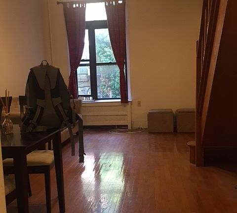3rd image of 55 W 68th St APT 1B
