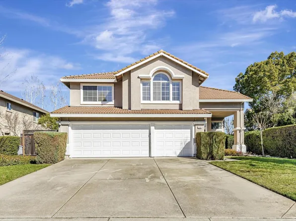 15190 Monticello Way, Morgan Hill, CA 95037