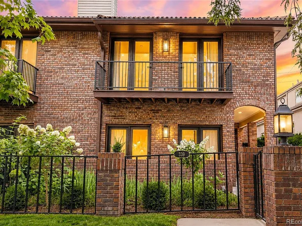 339 Cook Street, Denver, CO 80206