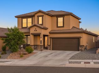 8416 Camino Del Venado NW, Albuquerque, NM 87120