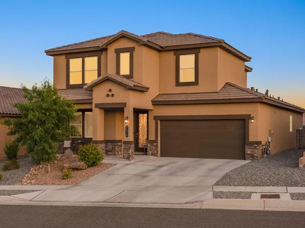 8416 Camino Del Venado NW, Albuquerque, NM 87120