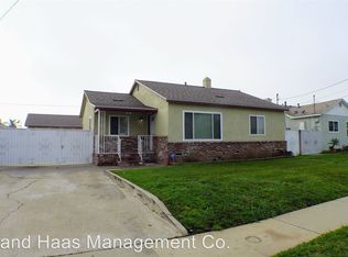 1004 W Poplar St, Compton, CA 90220