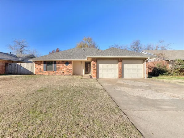 817 Mercury Rd, Edmond, OK 73003