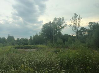 Robinson Rd, Plattsburgh, NY 12901