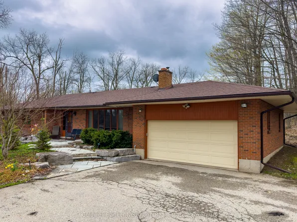 4711 Watson Rd S, Puslinch, ON N0B 2J0