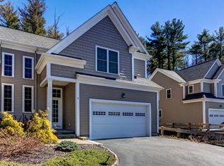 5 Cyrus Way, Northborough, MA 01532