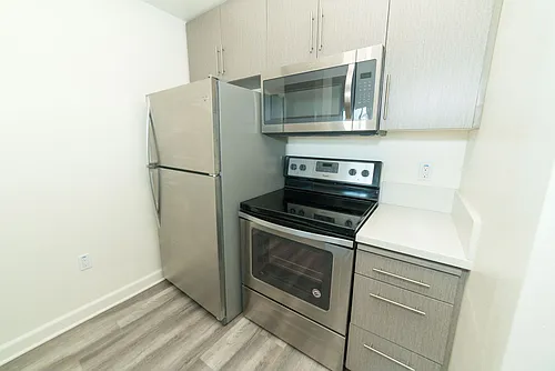 Now Leasing @ Archwood Court Apartments Photo 1