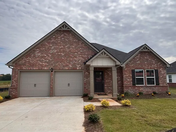 21682 Tillman Mill Rd, Elkmont, AL 35620
