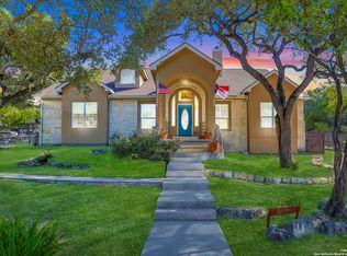 11401 Lago Vis, Helotes, TX 78023