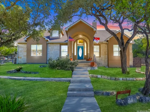 11401 LAGO VIS, Helotes, TX 78023