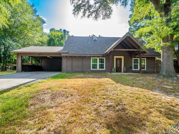 1003 Robin Ln, White Oak, TX 75693