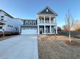 124 Bucklick Creek Ct, Simpsonville, SC 29680