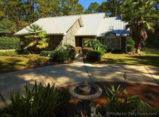 4551 Argyle Ln, Tallahassee, FL 32309