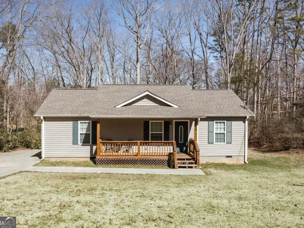 58 Teepee Ln, Lavonia, GA 30553