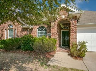 8631 Darrington Dr, Dallas, TX 75249