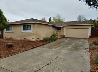 5424 Melita Rd, Santa Rosa, CA 95409