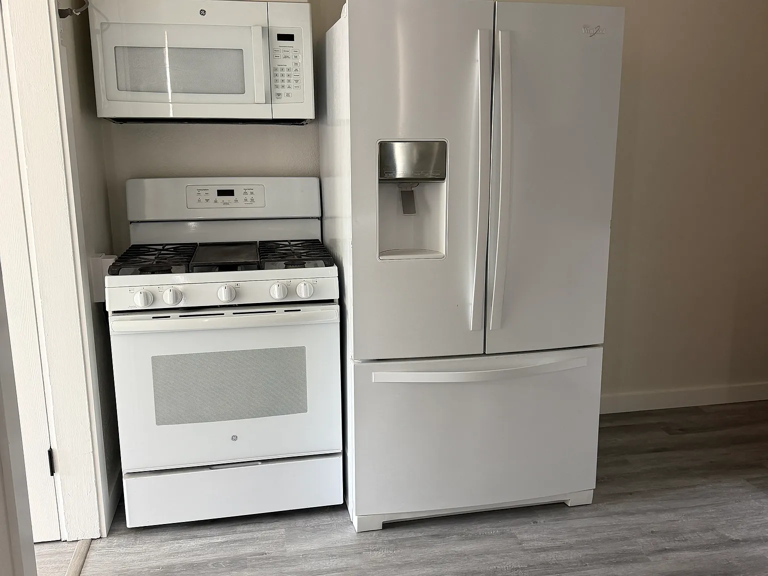 1 bed, 700 sqft, $1,250 — Photo 4