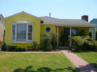 1444 E 64th St, Long Beach, CA 90805