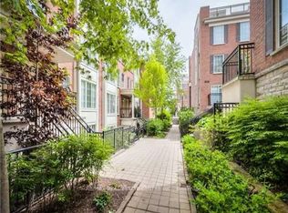 5 Everson Dr #1214, Toronto, ON M2N 7C3