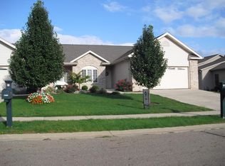 7308 Preston Dr, Springfield, IL 62711