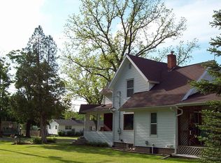 935 Washington Blvd, Lake Odessa, MI