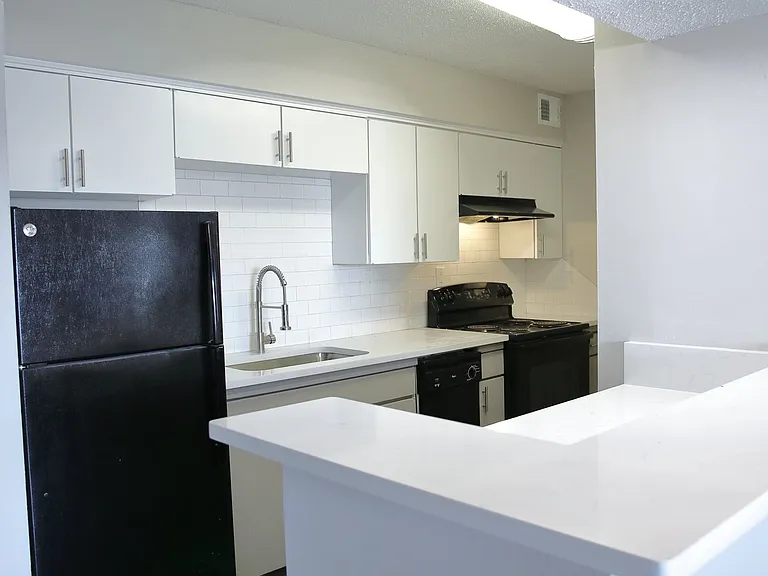 The Regency Apartments — Photo 111