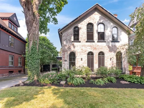 28 Linwood Ave, Buffalo, NY 14209