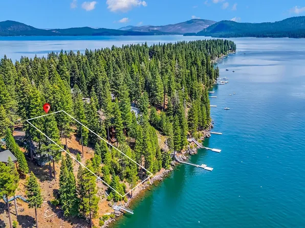 1283 Lassen View Dr, Westwood, CA 96137