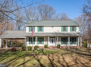 19149 Stoney Point Rd, King George, VA 22485