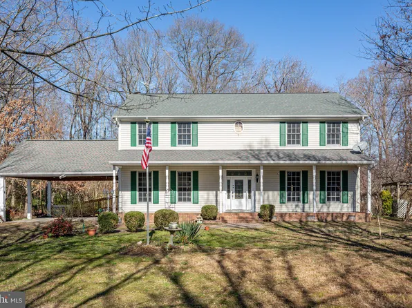 19149 Stoney Point Rd, King George, VA 22485