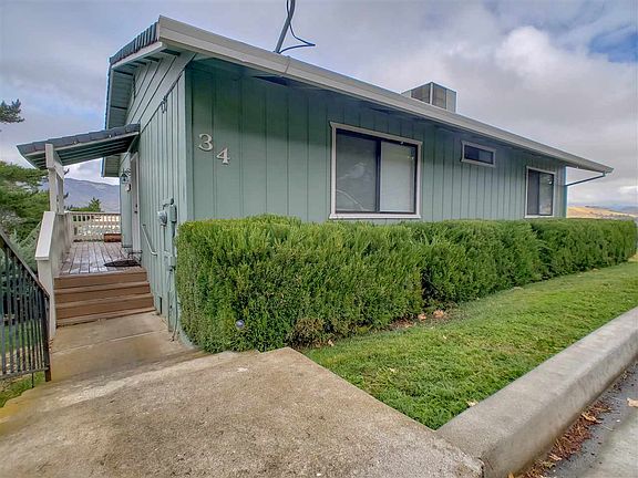 2nd image of 801 Sierra Vista Way APT 34