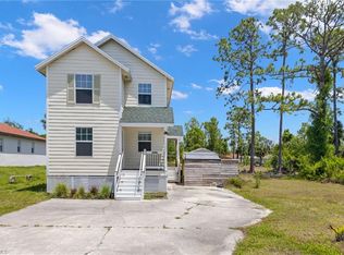 3012 16th ST W, LEHIGH ACRES, FL 33971