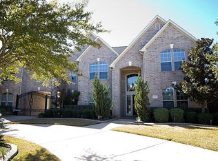 7211 Alder Springs Ct, Katy, TX 77494