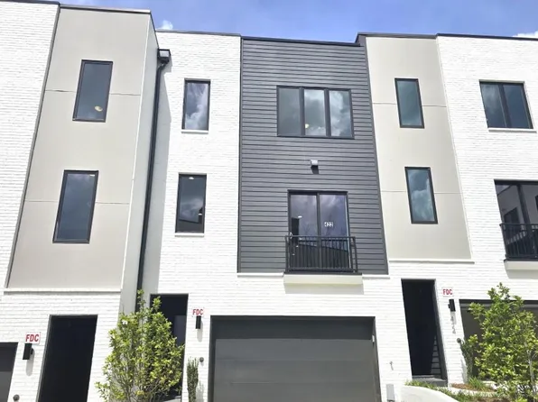 422 Cedar Dust Dr, Decatur, GA 30030