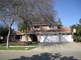 5165 E Woodward Ave, Fresno, CA 93727